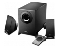 EDIFIER M1360 Black - 310135 - zdjęcie 1